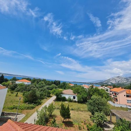 Holidey Home Jukic K Seline Bagian luar foto