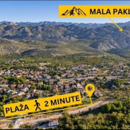 Holidey Home Jukic K Seline Bagian luar foto