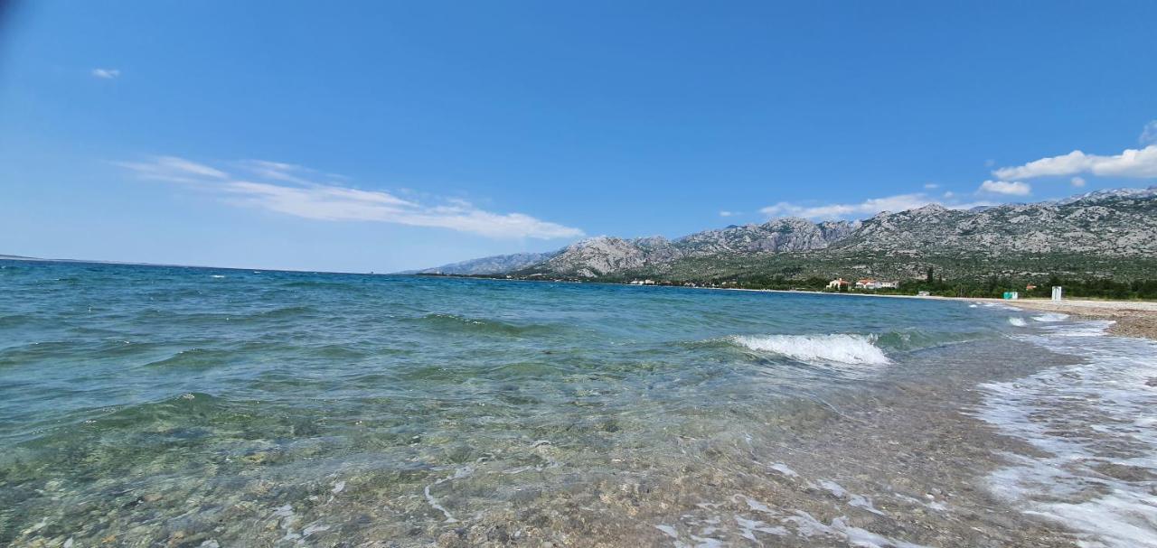 Holidey Home Jukic K Seline Bagian luar foto