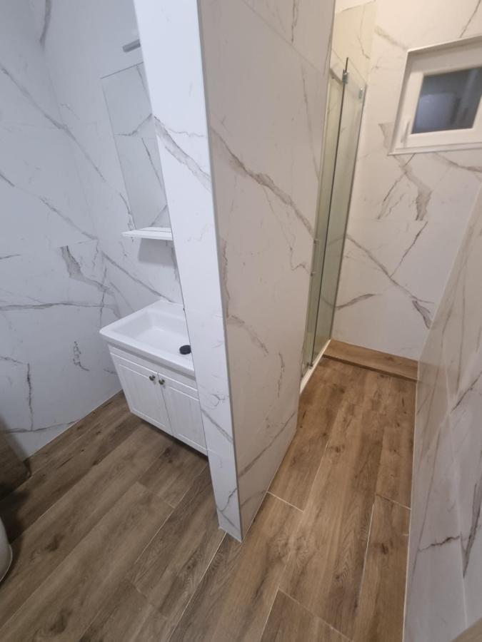 Holidey Home Jukic K Seline Bagian luar foto