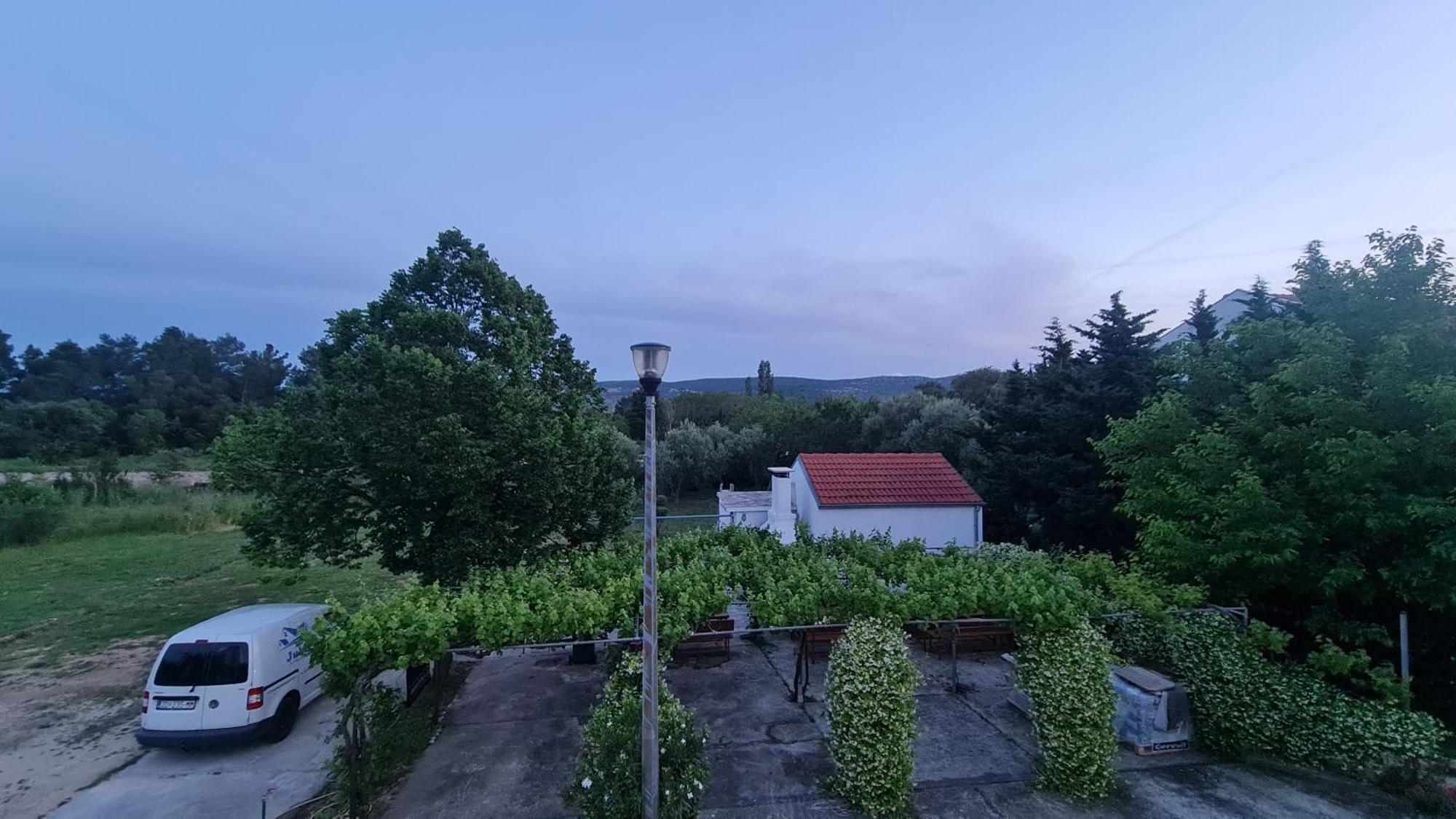 Holidey Home Jukic K Seline Bagian luar foto