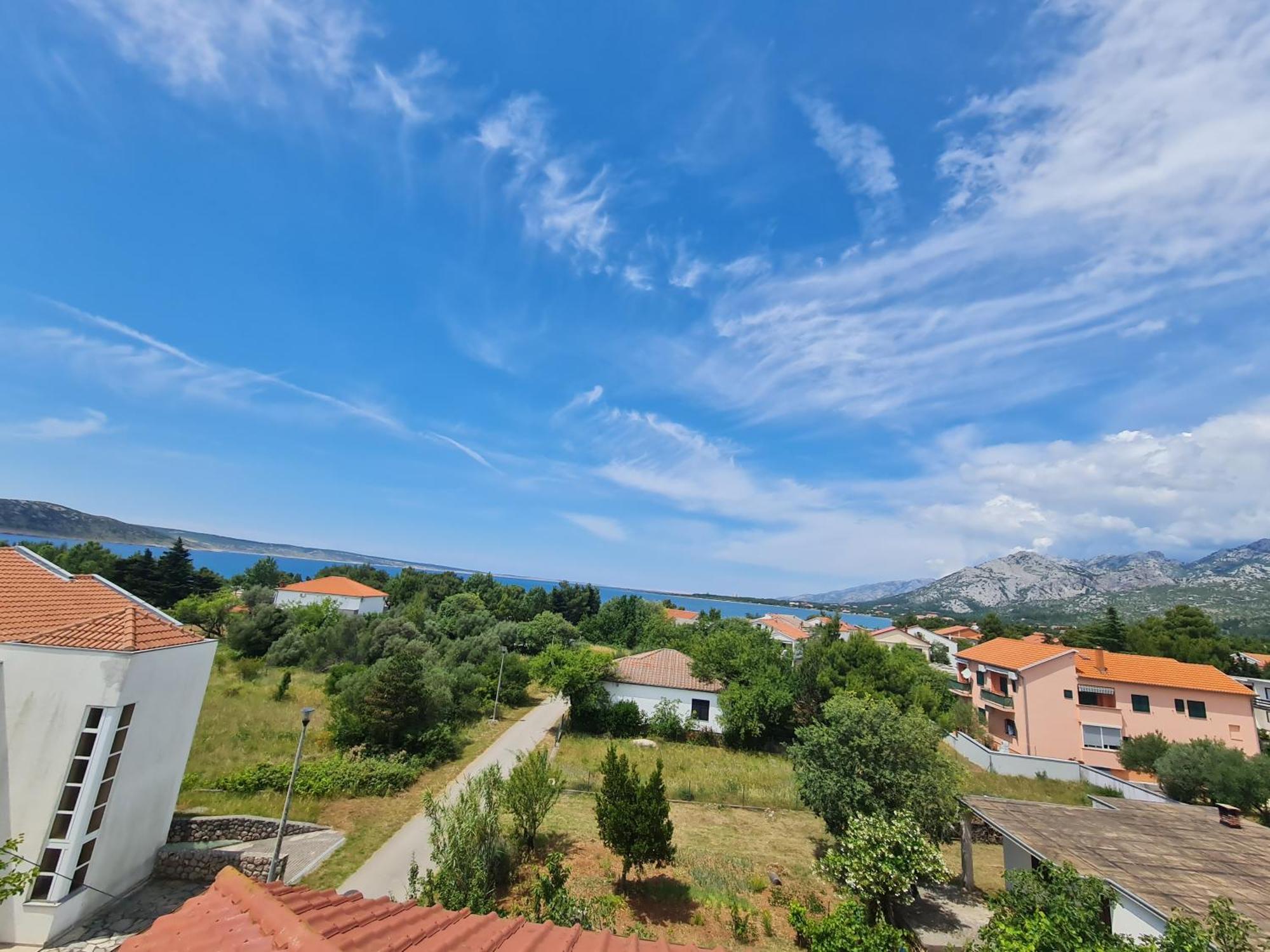 Holidey Home Jukic K Seline Bagian luar foto